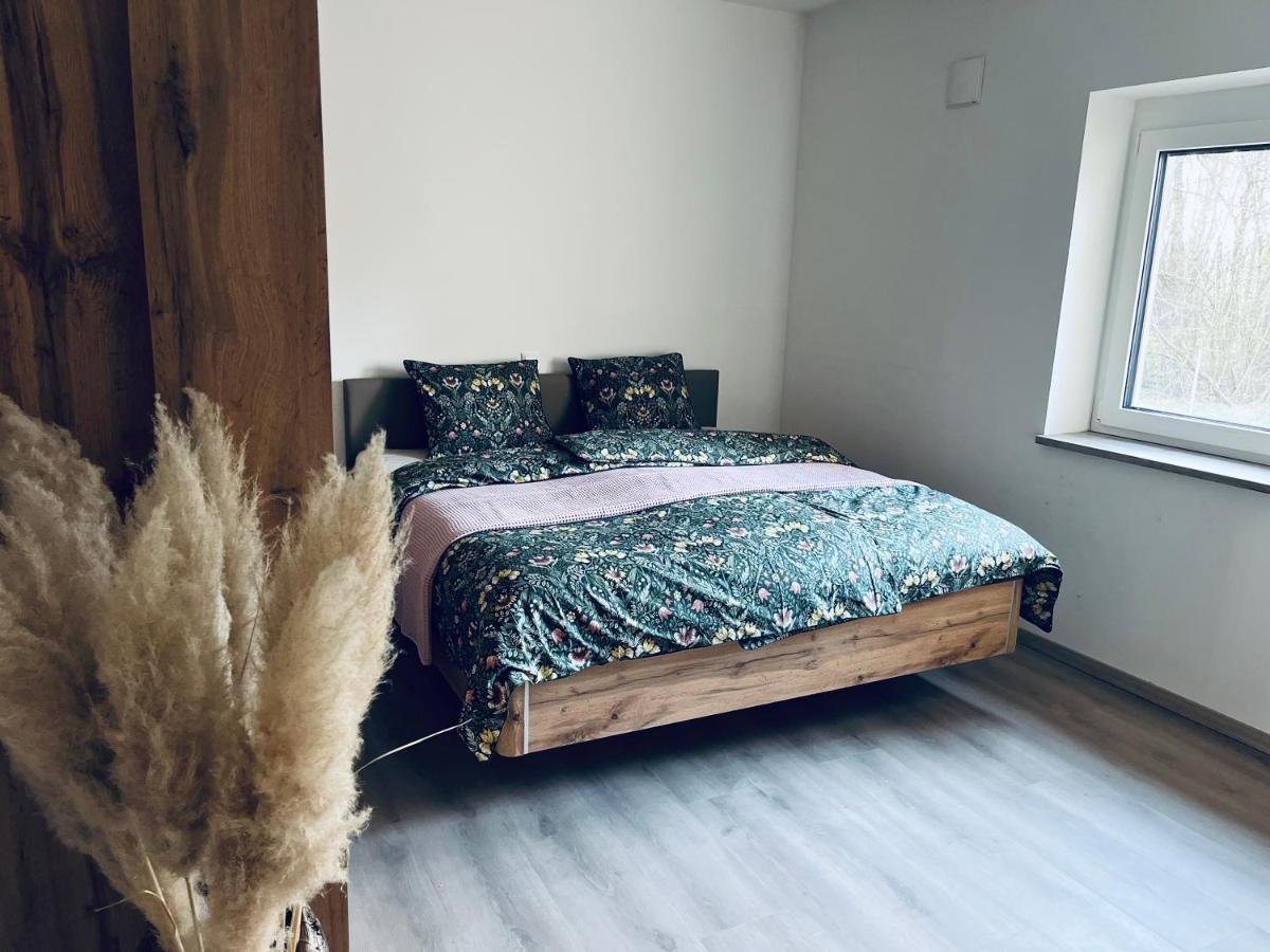 Apartment Country House Zaton Tisina المظهر الخارجي الصورة