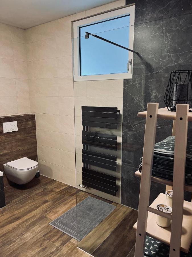 Apartment Country House Zaton Tisina المظهر الخارجي الصورة